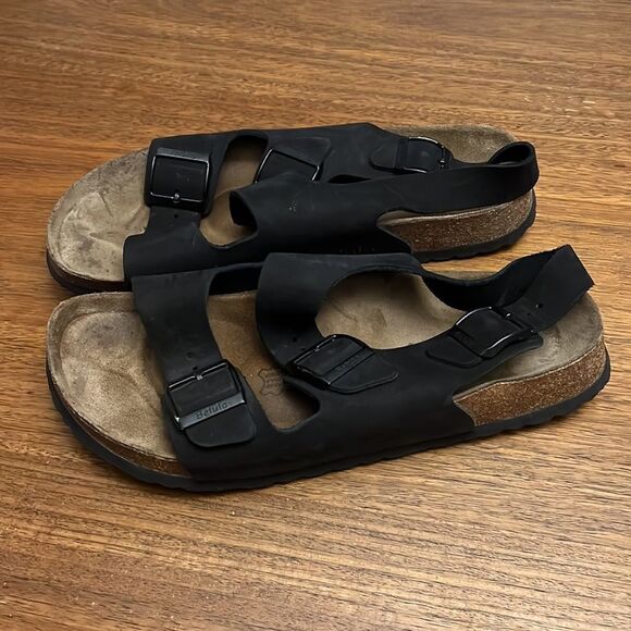 COPY - Betula by Birkenstock sandals main image 5